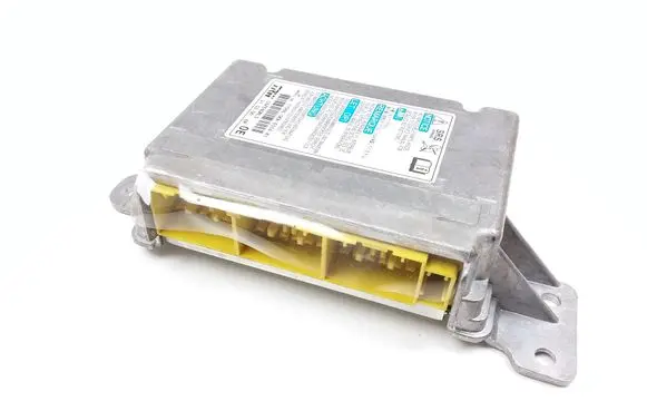 Honda CR-V Airbag control unit/module 77960SKNE014M1 77960SKNE014