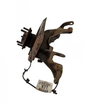 Ford Kuga I Rear wheel hub