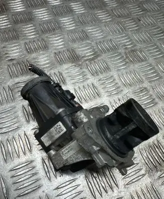 Opel Grandland X EGR valve 50563917