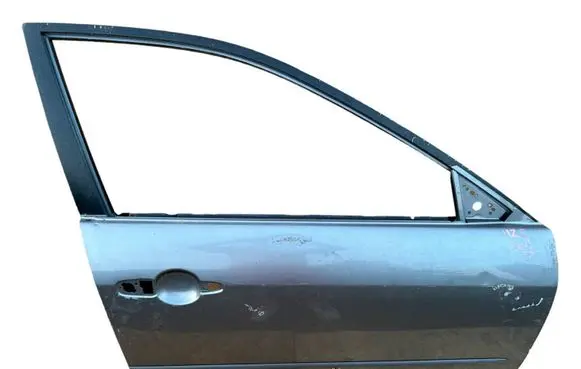 Mazda 3 I Front door