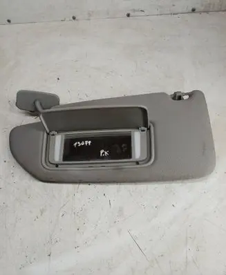 Volvo XC90 Sun visor
