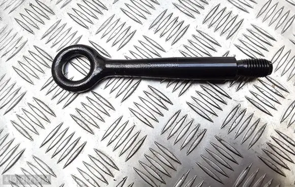 Jaguar F-Pace Towing hook eye 