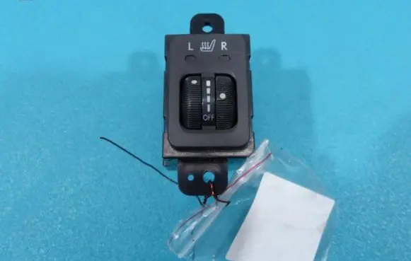 Subaru Forester SH Seat control switch IMPRK824503