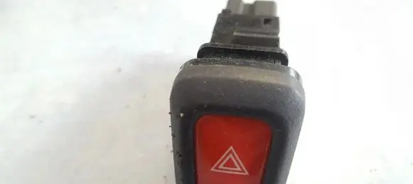 Nissan Primera Hazard light switch NILES06016