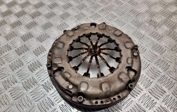 Fiat Fiorino Clutch set kit 55201525
