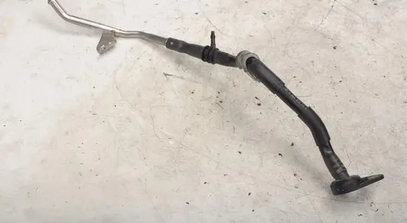 Mercedes-Benz A W177 Vacuum line/pipe/hose A6540703032