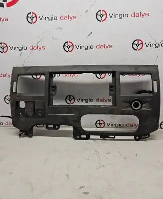 Ford Transit Dashboard center trim panel 6c11v047a04 9012v347040