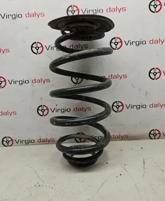 Mercedes-Benz Vito Viano W638 Rear coil spring