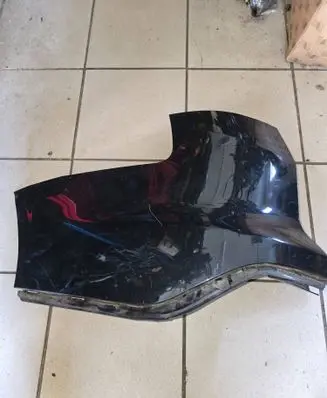 Ford Focus Rear bumper corner part panel trim BM5117865 0097A