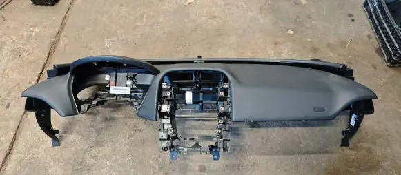 Jaguar XE Dashboard GX7304320ECW GX7304320 GX7304320LCW