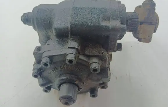 Mercedes-Benz CLK A208 C208 Steering rack 1244610805 22161390203