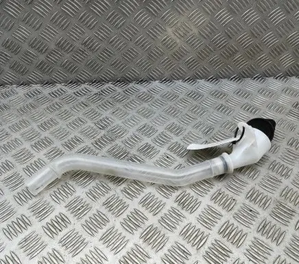 Toyota RAV 4 (XA50) Window washer liquid tank fill tube 8530142030