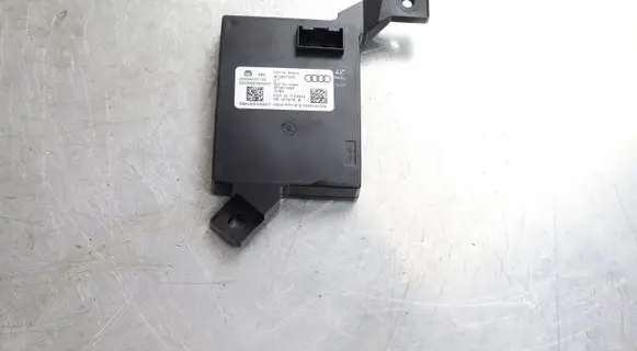 Audi A6 S6 C6 4F Keyless (KESSY) go control unit/module 4F0907335 4F0910335
