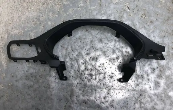 Ford Focus Dashboard center trim panel JX7B-A044D70-GL