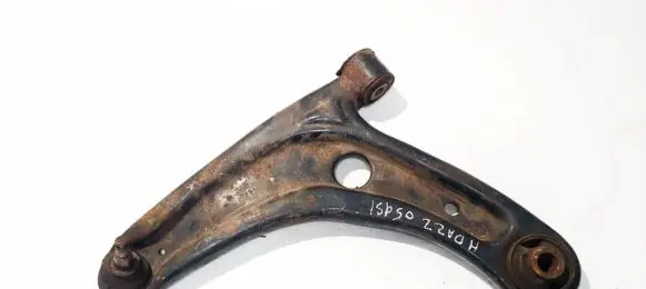 Honda Jazz Front lower control arm/wishbone