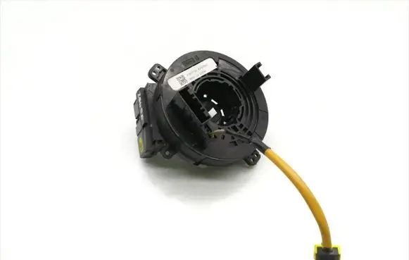 Chevrolet Cruze Airbag slip ring squib (SRS ring) 20817720 8QV0558J