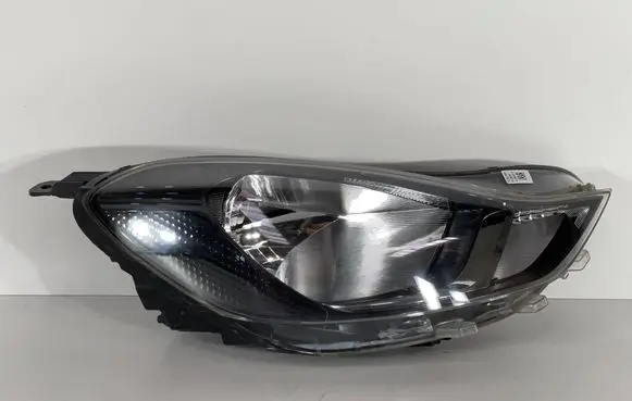 Hyundai i10 Headlight/headlamp 92102K7000 01067099900010