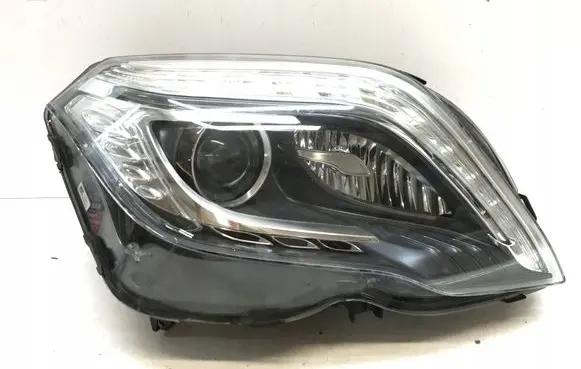Mercedes-Benz GLK (X204) Headlight/headlamp A2048201639