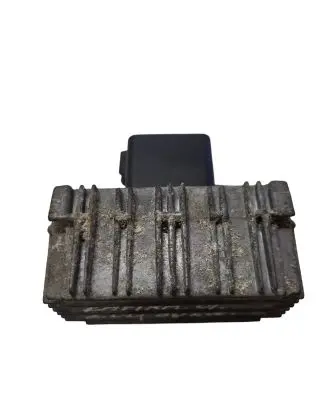 Opel Astra G Glow plug pre-heat relay 51299008 09132691