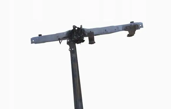 Nissan Pixo Radiator support slam panel 58230M6800