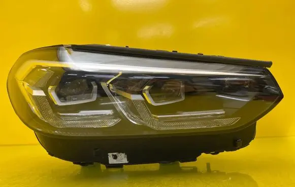 BMW X3 G01 Headlight/headlamp 5A29228-06