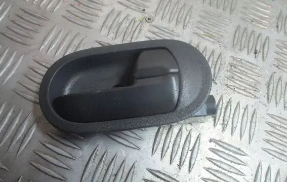 Mitsubishi Colt CZ3 Rear door interior handle trim 
