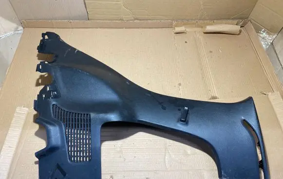 Lexus RX 450H (C) pillar trim 6255148170