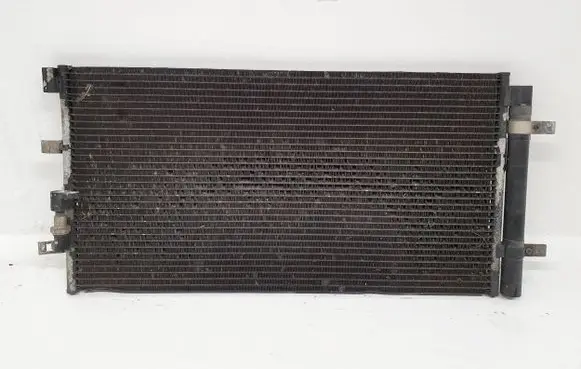 Audi Q5 SQ5 A/C cooling radiator (condenser) 8K0260401Q
