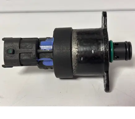 Volvo XC90 Fuel pressure sensor 0928400548 13173