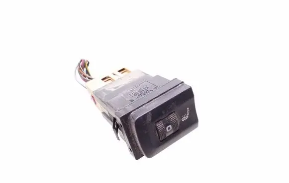 Seat heating switch