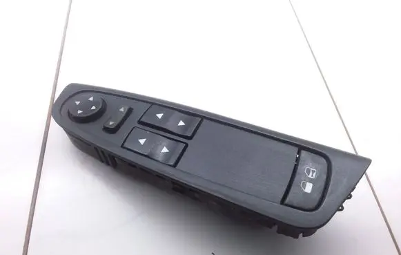 Fiat Stilo Electric window control switch B569 A047