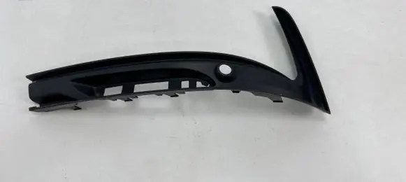 Audi RSQ3 Rear bumper trim bar molding 83F807834C