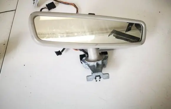 Mercedes-Benz R W251 Rear view mirror (interior) e1010696