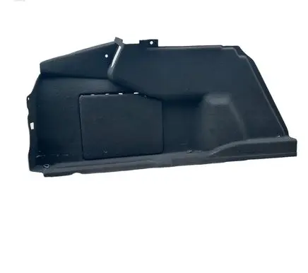 Mercedes-Benz CLS C219 Trunk/boot side trim panel 2196905126 6122006