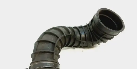 Volvo V70 Intercooler hose/pipe 08634143