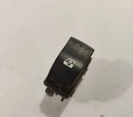 Renault Scenic II - Grand scenic II Electric window control switch 315029A