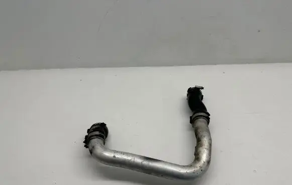 Audi A6 S6 C6 4F Intercooler hose/pipe 4F0145980