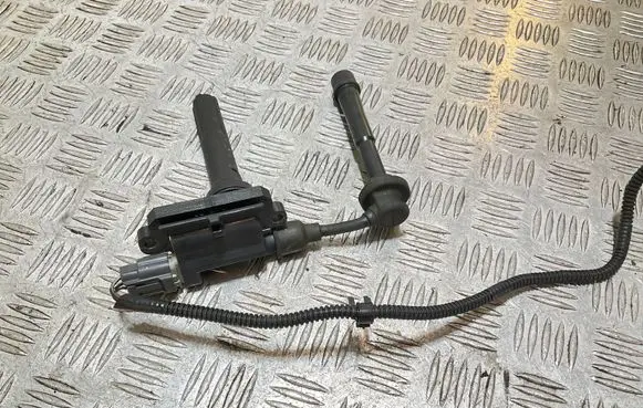 Suzuki Swift I High voltage ignition coil 83E177110830
