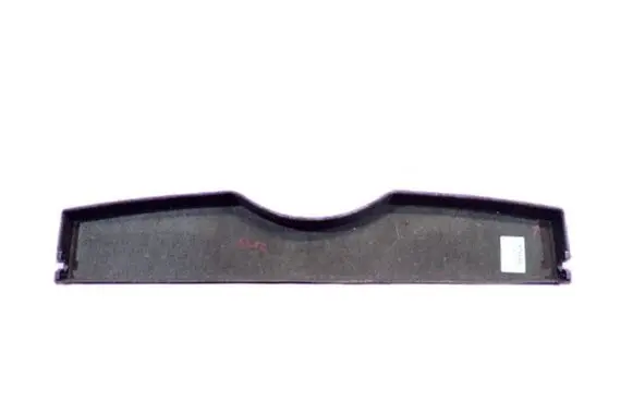 Aixam 500 Parcel shelf 