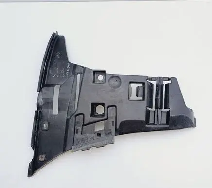 Volvo S60 Front bumper mounting bracket 09190304