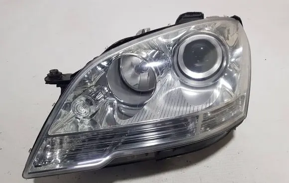 Mercedes-Benz ML W164 Headlight/headlamp LAMPA14GRT A1648207761