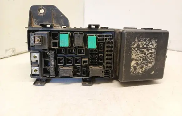 Honda Accord Fuse box set SEAE21