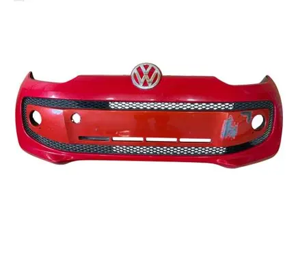 Volkswagen Up Front bumper 1S0807221B