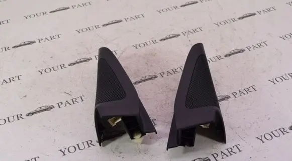 Side speaker trim/cover