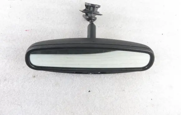 Mazda CX-7 Rear view mirror (interior)