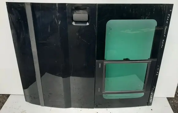 Ford Transit Side sliding door 