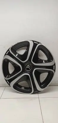 Citroen C3 R16 wheel hub/cap/trim 9813687477