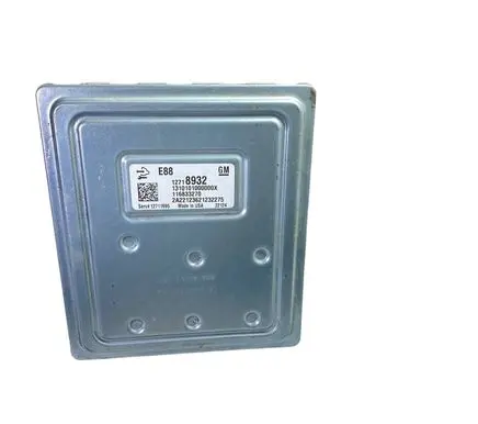 Chevrolet Camaro Engine control unit/module 12718932 116833270