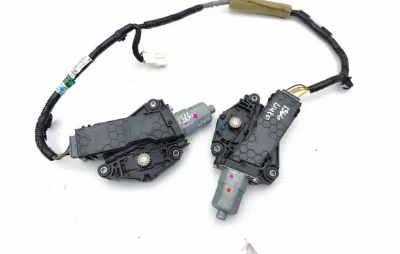 Honda CR-V Sunroof motor/actuator 32156TnYJ000 7045084be010