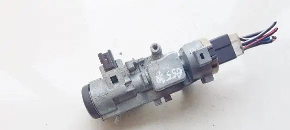 Mazda Premacy Ignition lock contact sl33 sl-33